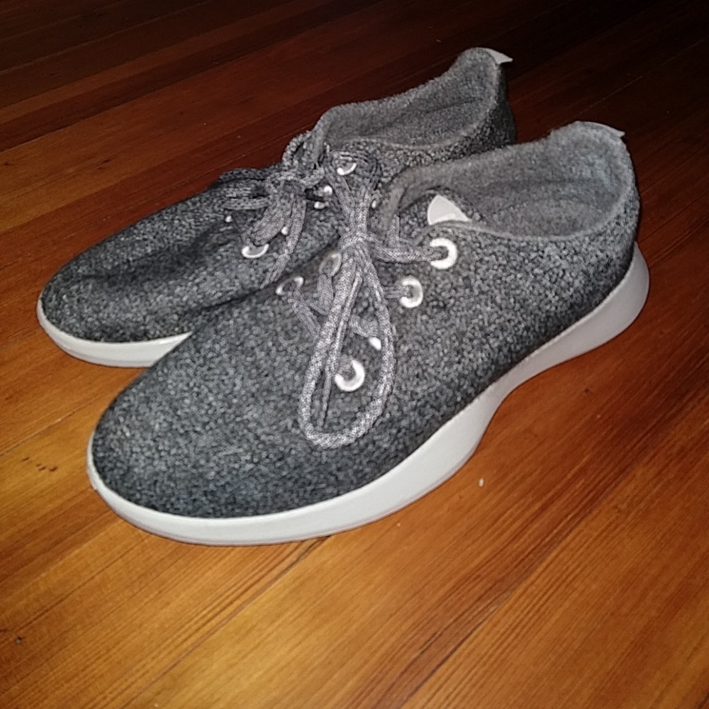 Allbird Wool Runners